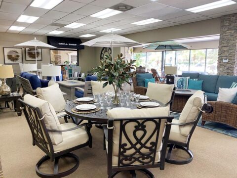 Castelle Furniture