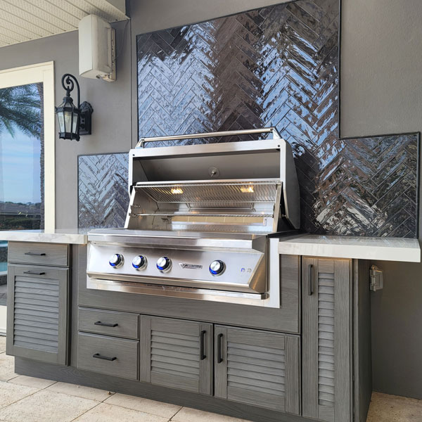 NATUREKAST CABINETERY