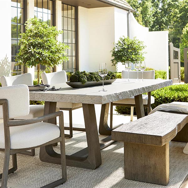Outdoor Dining set