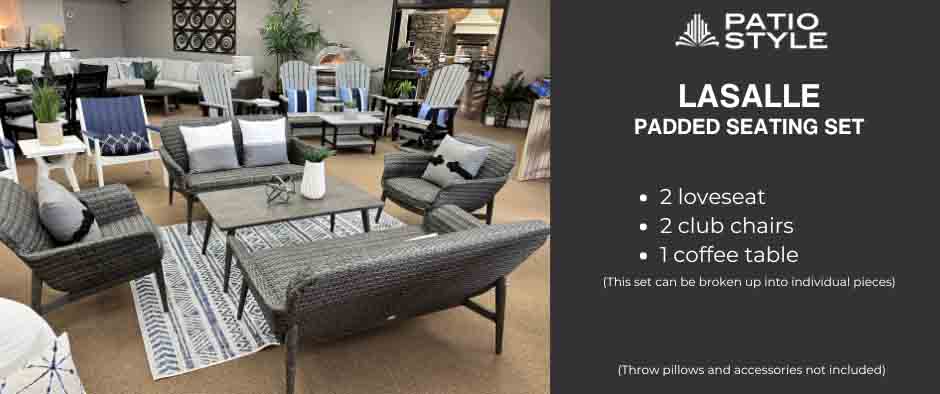 Clearance Items - 5