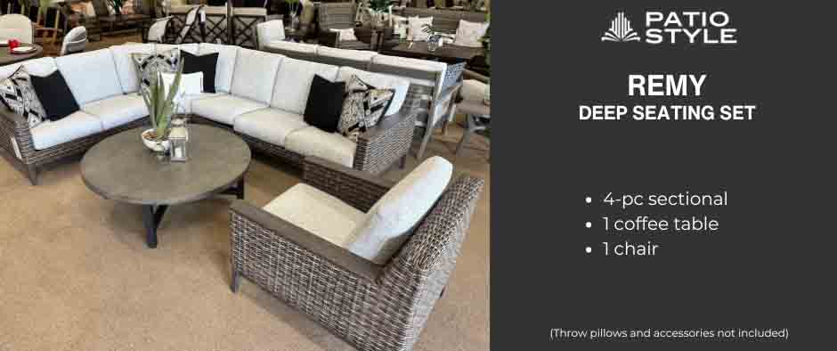 Clearance Items - 12