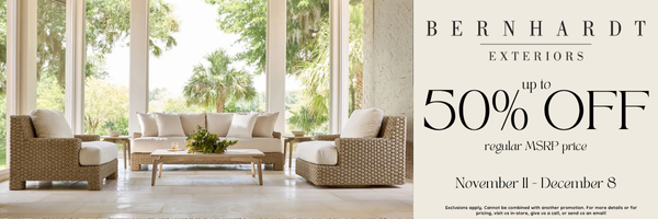 Bernhardt iMAP November 2025